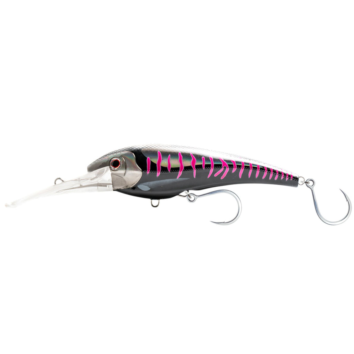 DTX Offshore Trolling Minnows - Features Patented Autotune Technology – Nomad  Tackle