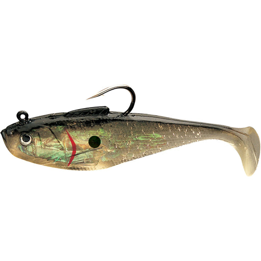 Soft Plastic Saltwater Fishing Lures