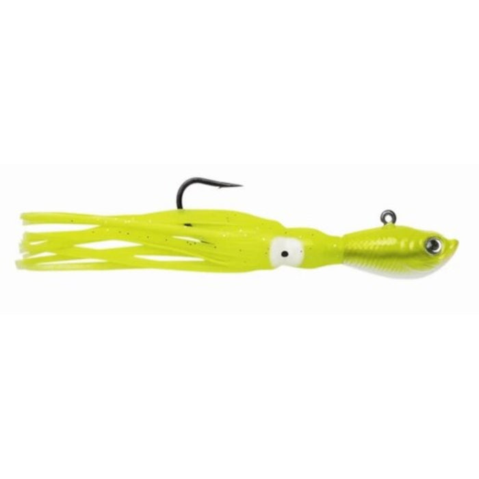 Spro Squidtail Skirted Jigs