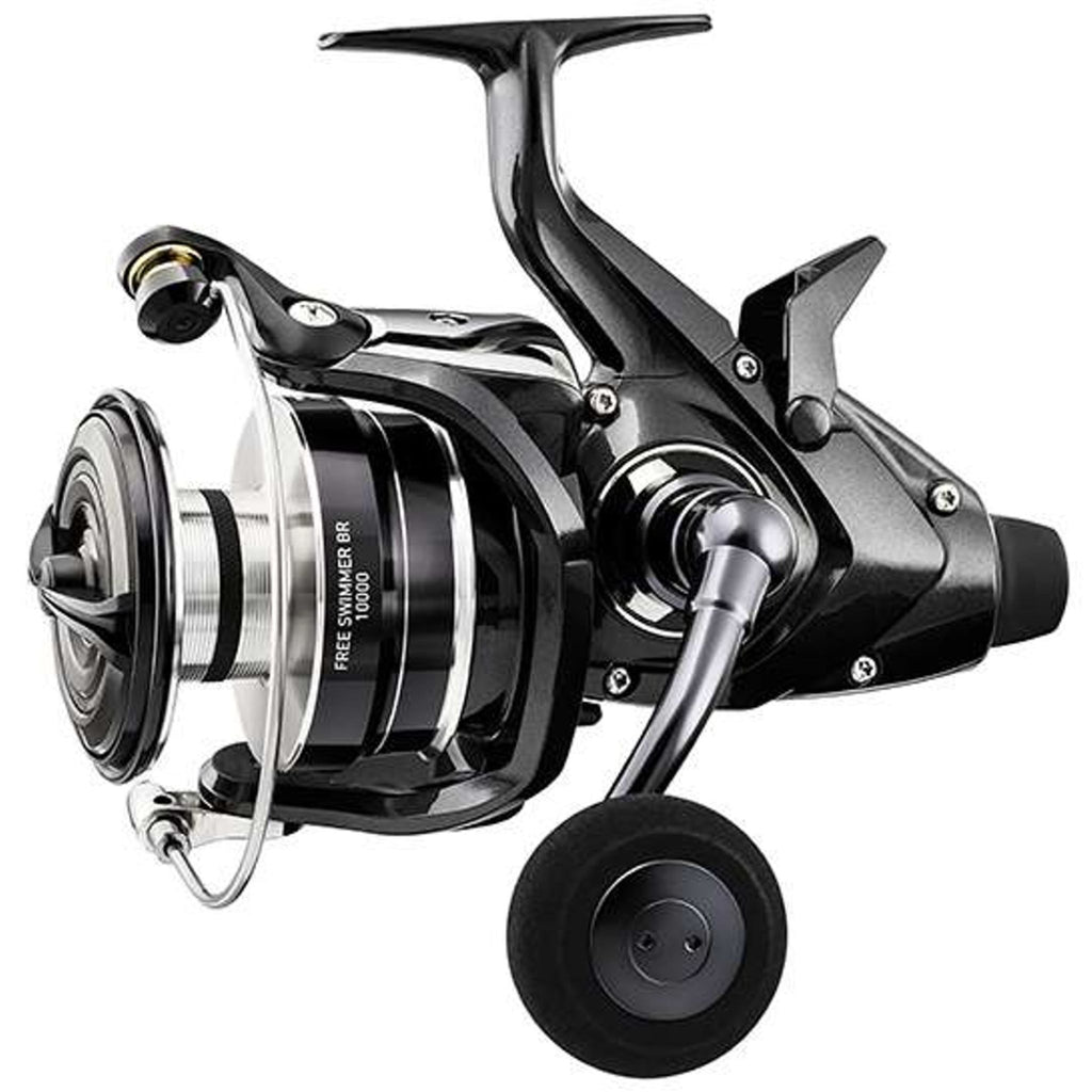 Daiwa Free Swimmer Spinning Reel 10000