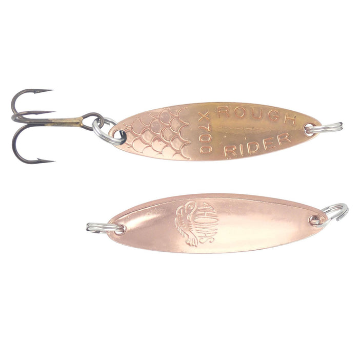 Thomas Rough Rider Trout Spoons