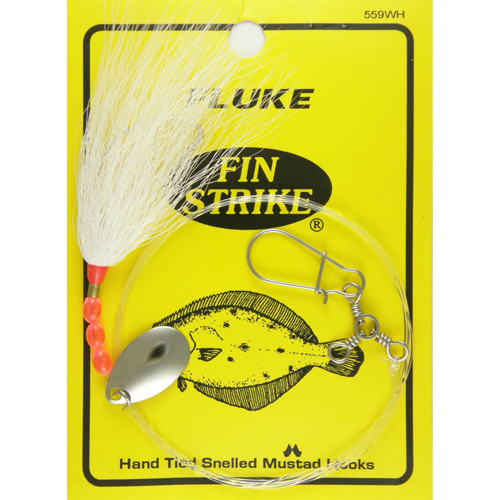 Fishing Rigs Striped Bass, Fluke, Blackfish, Cod, and more!