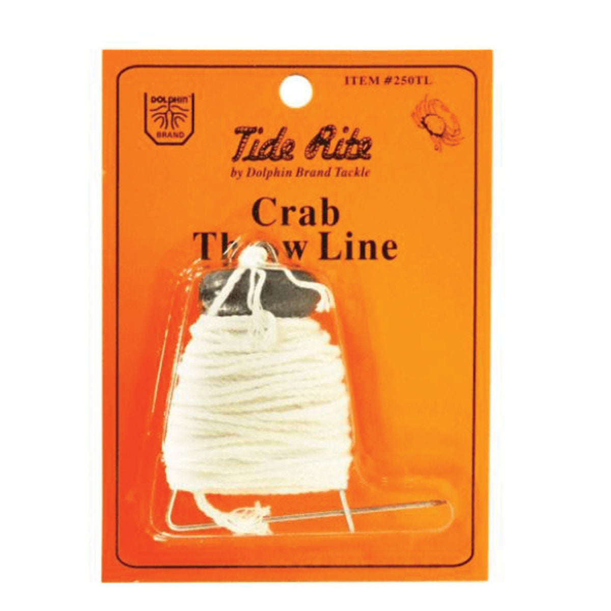 Snap Trap Crab Trap - F.J. Neil Company
