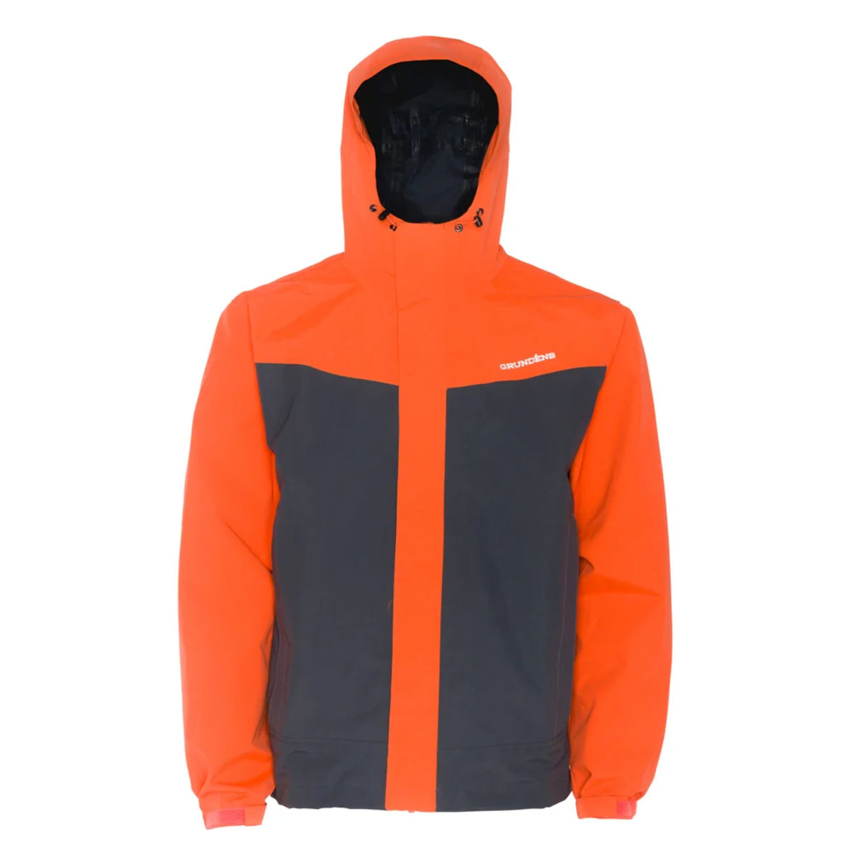 Grundéns Full Share Jacket Black Grundéns Full Share Jacket Black