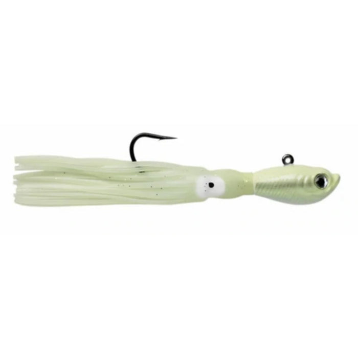 Spro Squidtail Skirted Jigs
