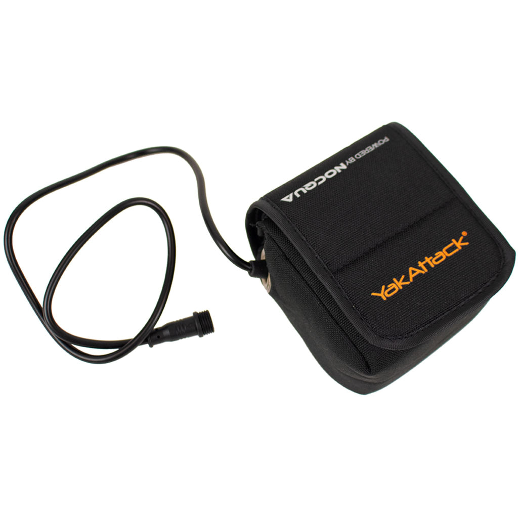 Kayak Power Systems Kayak Batteries & Chargers Kayak Battery Boxes