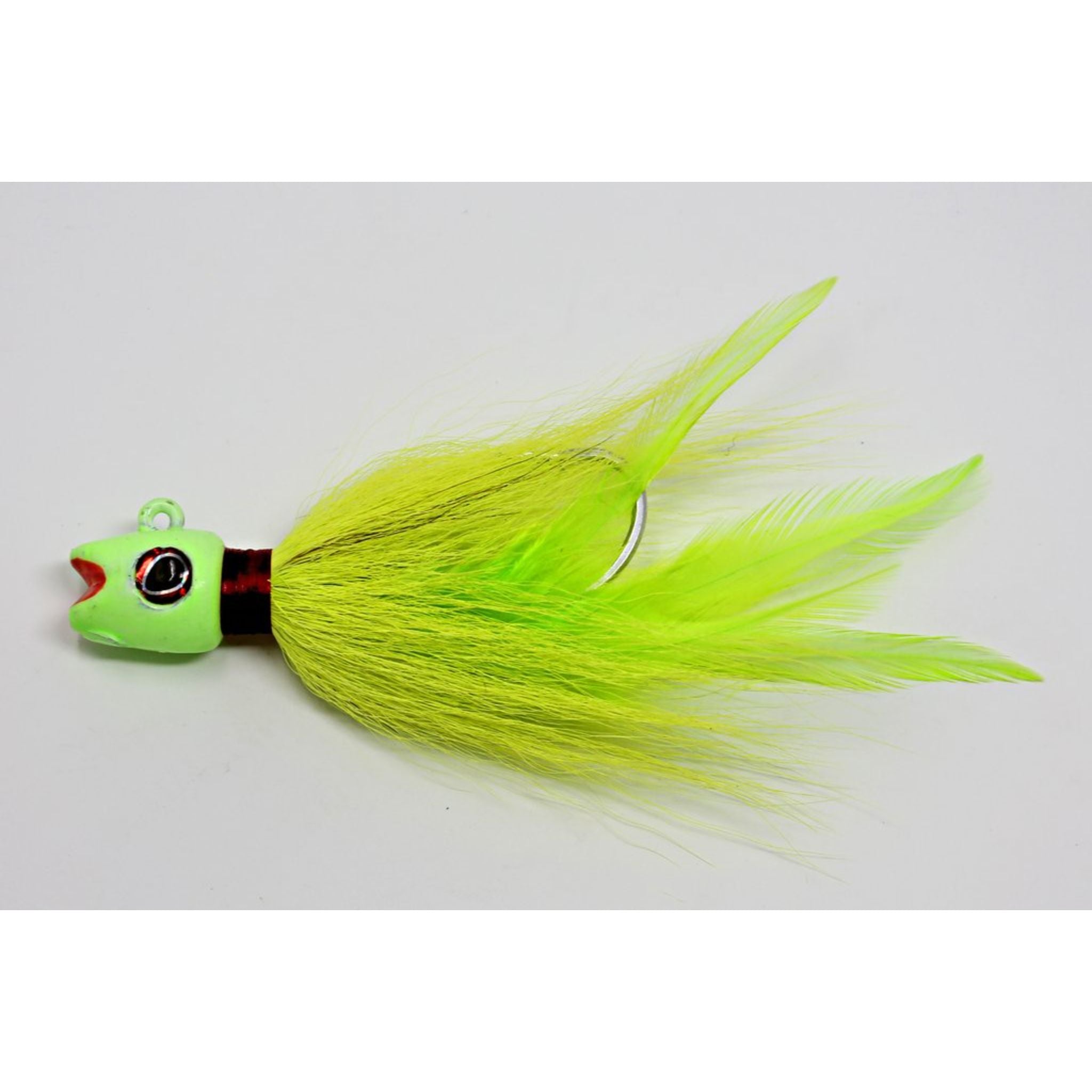 Fishing Jigs | Jig Heads | Bucktails, Slow Pitch, Blackfish, And More!