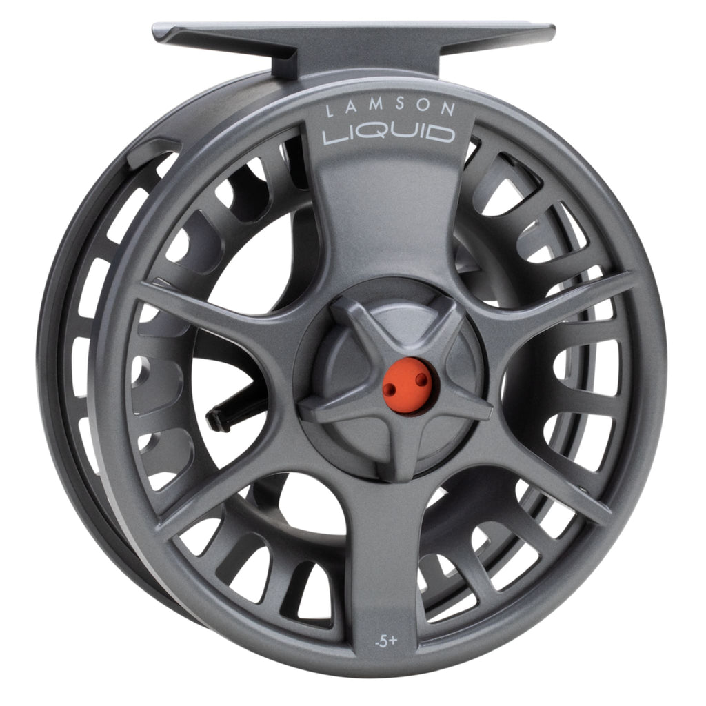 Waterworks-Lamson Liquid Fly Reel