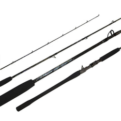 Maxel Platinum Slow Pitch Conventional Rods