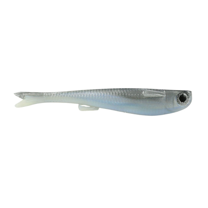 No Live Bait Needed Lil Mullet
