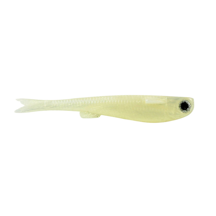No Live Bait Needed Lil Mullet