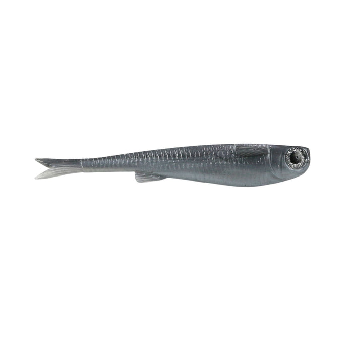 No Live Bait Needed Lil Mullet