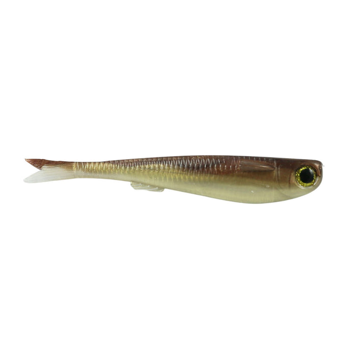 No Live Bait Needed Lil Mullet