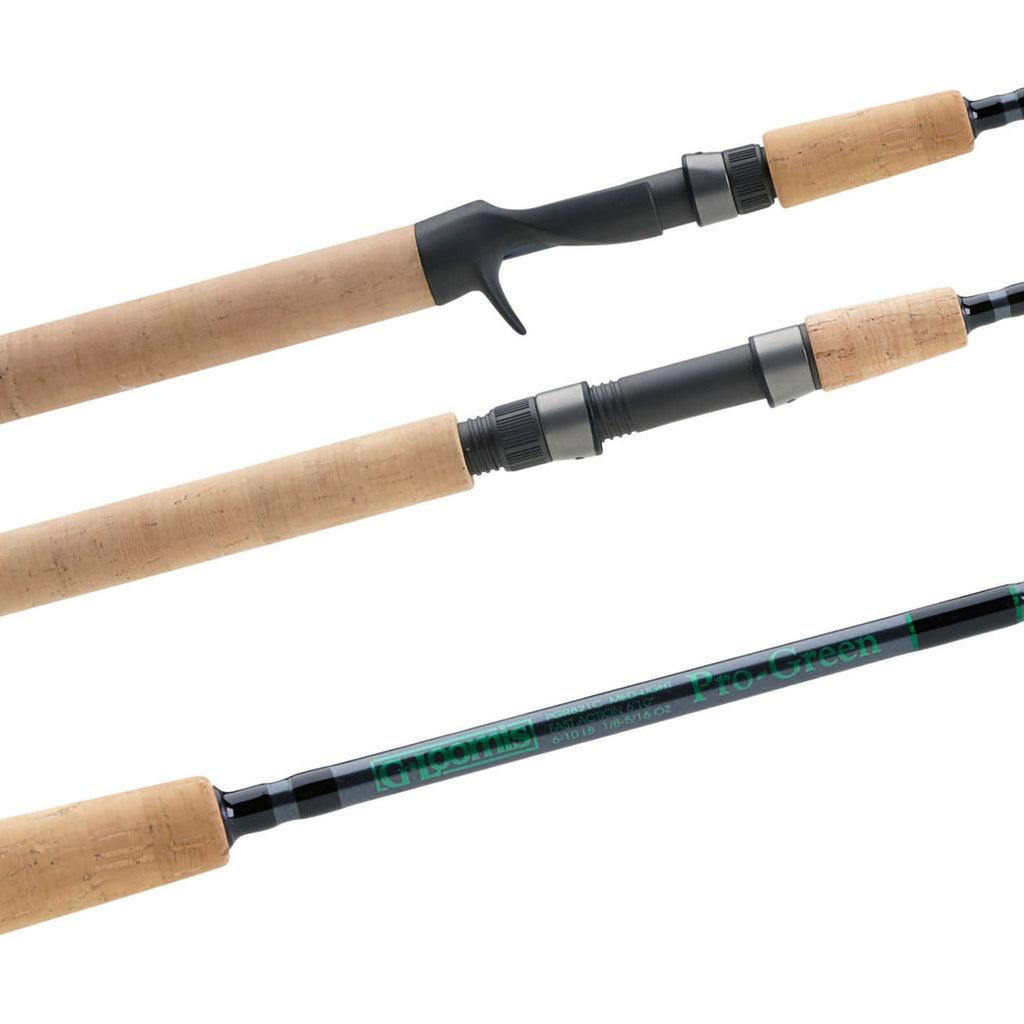 fake g loomis rods G. GLX Casting (2024) the G Loomis IMX G. Loomis Pro Green Series