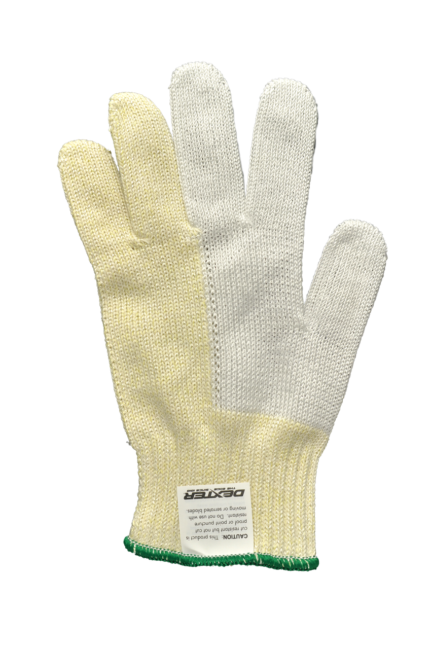 Dexter Outdoors SaniSafe Cut Resistant Gloves