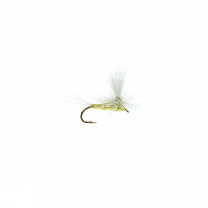 Umpqua Parachute Adams Fly