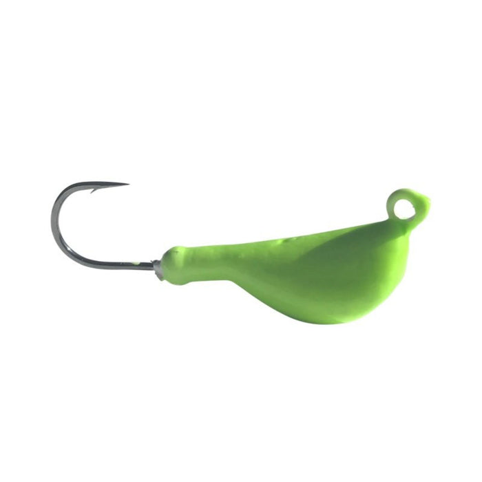 blackfish fish plastic lures S&S Bucktails John Skinner Blackfish Jigs