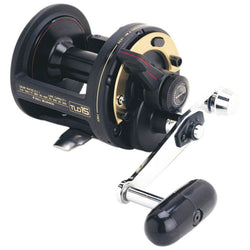 Shimano TLD Triton Lever Drag Conventional Reels