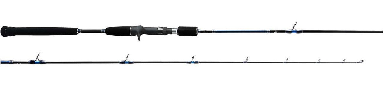 Shimano Talavera Type J Casting Rods