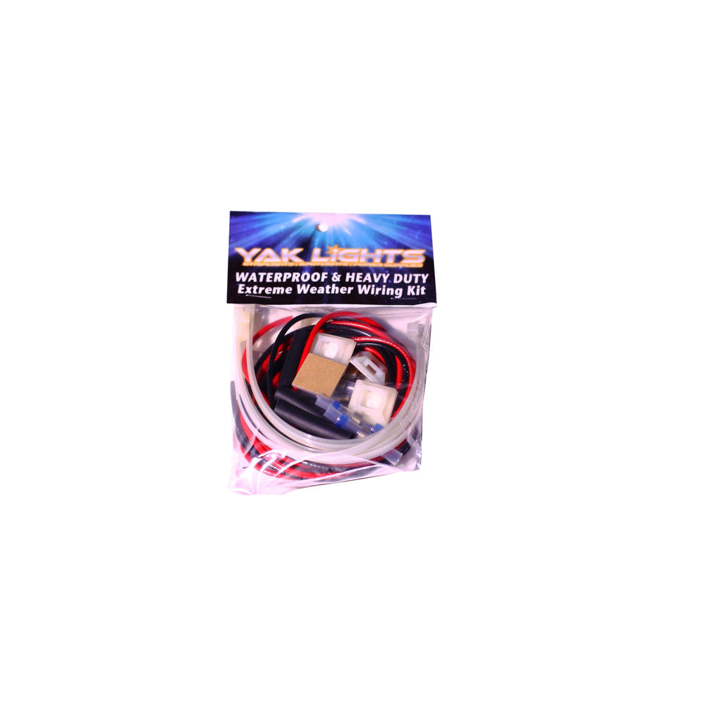 Kayak Wiring | Kayak Wiring Kits | Wiring Kits For Kayaks