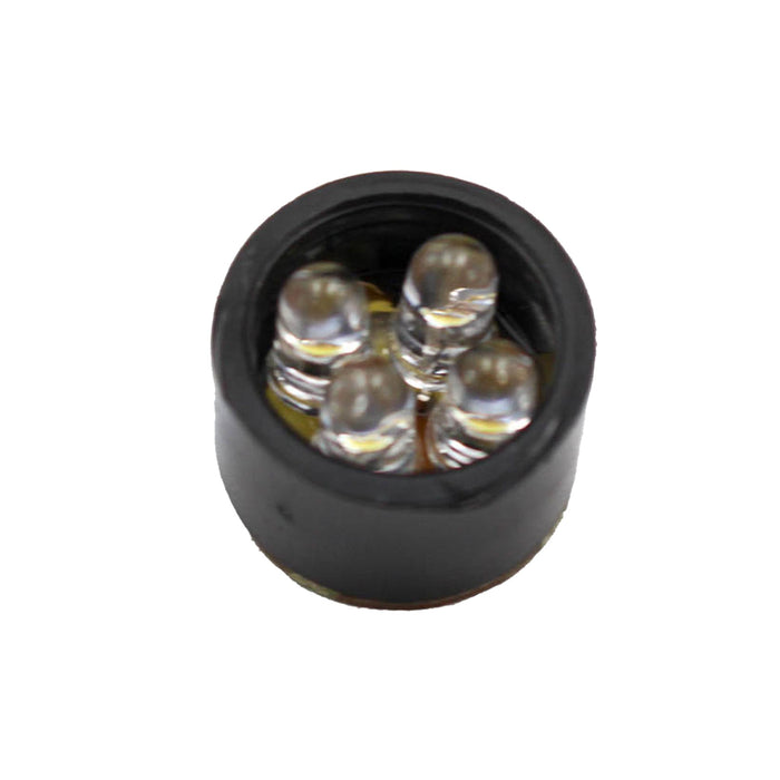 YakAttack 4 LED Module for VISIcarbon Pro and VISIpole II