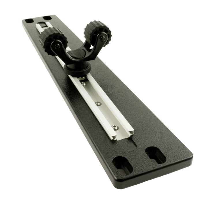 YakAttack Mounting Plates for the Old Town PDL, Includes GTTL90-12 and Hardware
