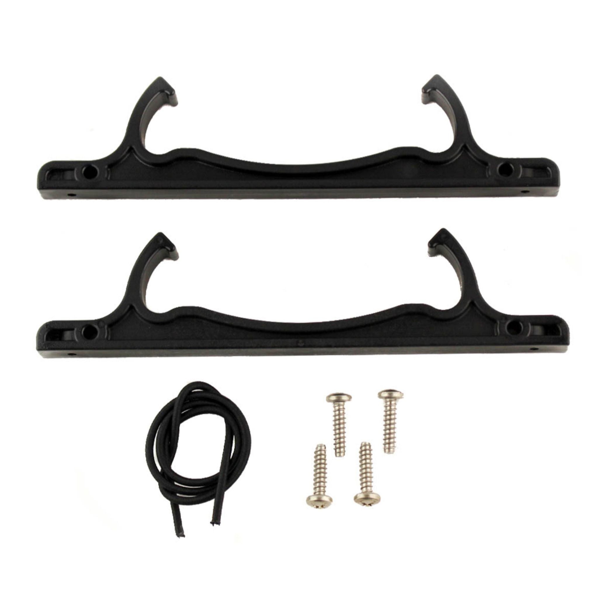 Kayak Track Mounts & Mounting Solutions Kayak Track Accessories