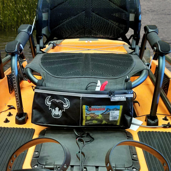 Under Seat Storage Tackle Storage Bag Anchor Trolley YakGear Yak
