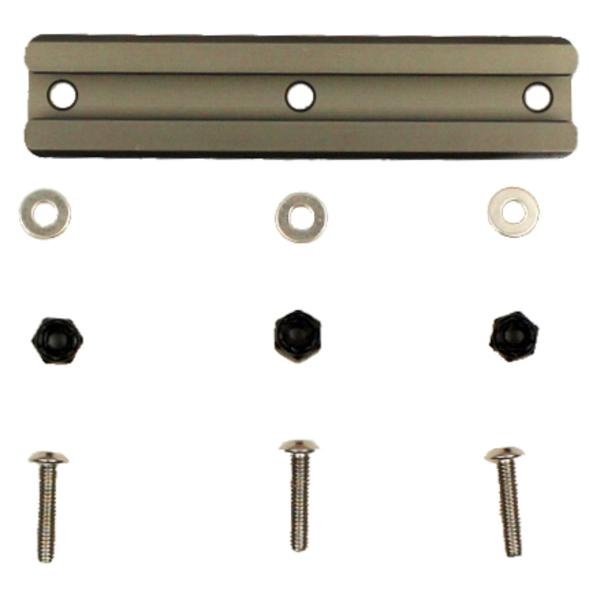 Kayak Track Mounts & Mounting Solutions Kayak Track Accessories