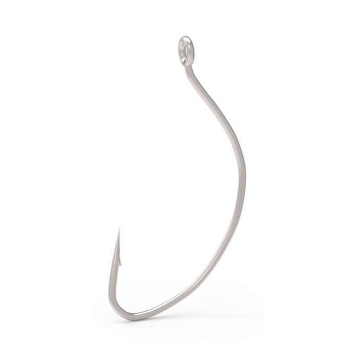 addya fish hooks Outdoors Heavy Duty Circle (Sea Guard Tin) grade stainless steel addya fish hooks Leaders 40"