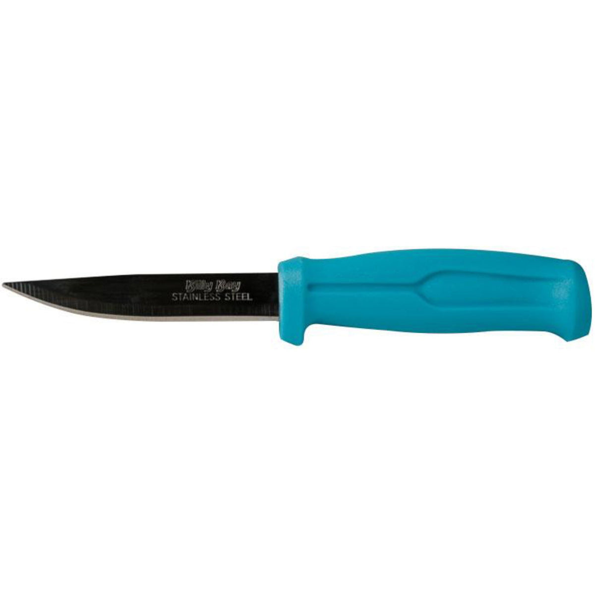 Nicklow's Wholesale Tackle > Betts > Wholesale Betts Billy Bay Halo Viz 6 Fillet  Knife PDQ Display Asst. 30 Pcs.