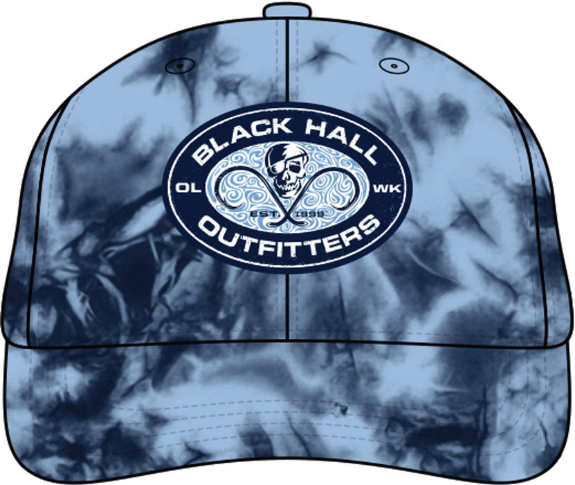 Black Hall Outfitters Traditional Structured Trucker Hats