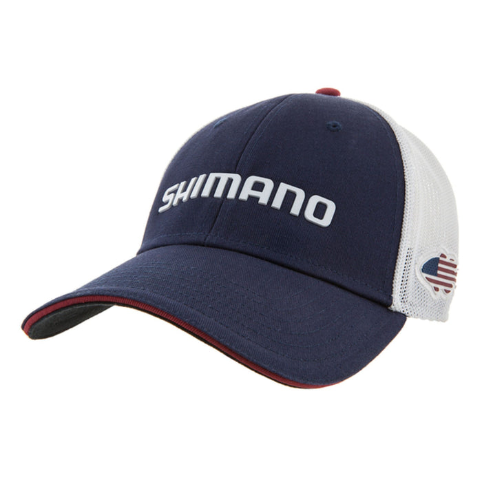 Shimano Keep America Fishing Cap