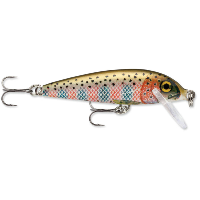 Rapala Countdown Elite Sinking Lure – 5.5cm / 7.5cm – For Trout Fishing (5g/10g)