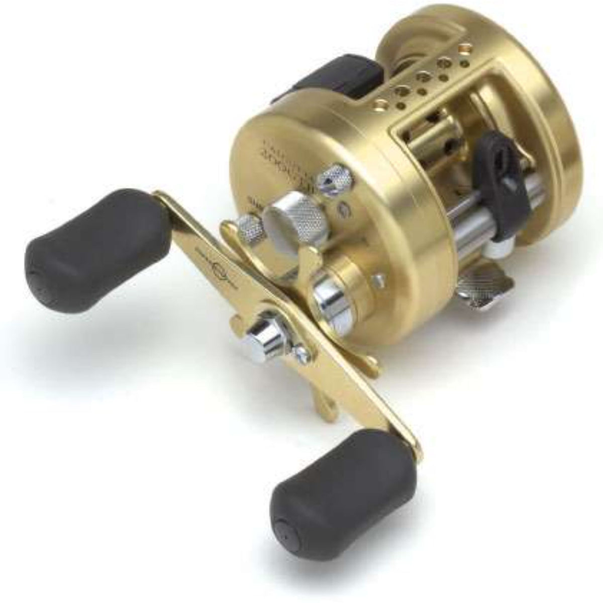 calcutta reels shimano the Calcutta Conquest MD features Shimanos X Shimano Calcutta B Baitcasting Reels
