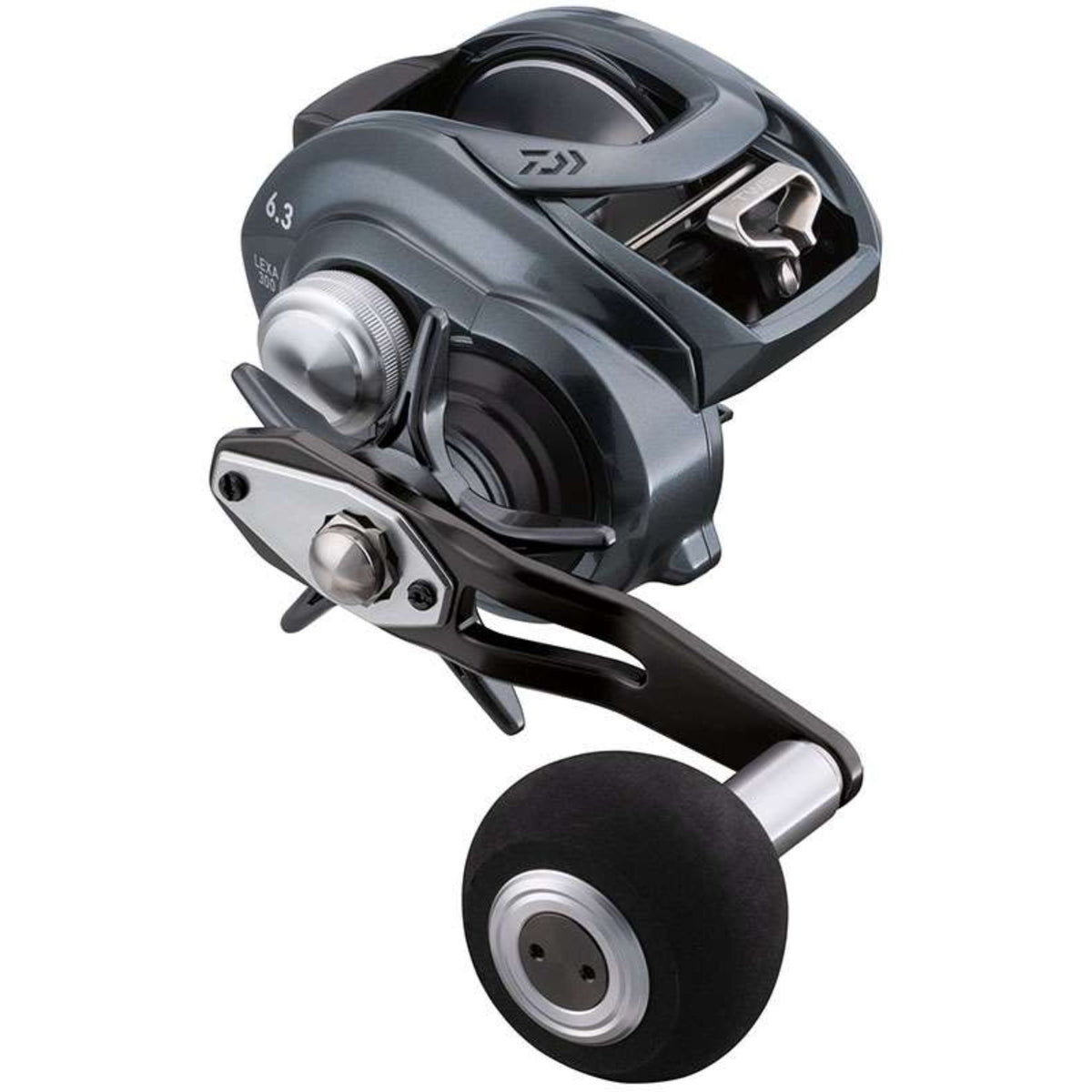 daiwa casting spin reels Daiwa LX-TW400-P Lexa TWS Baitcasting Reel