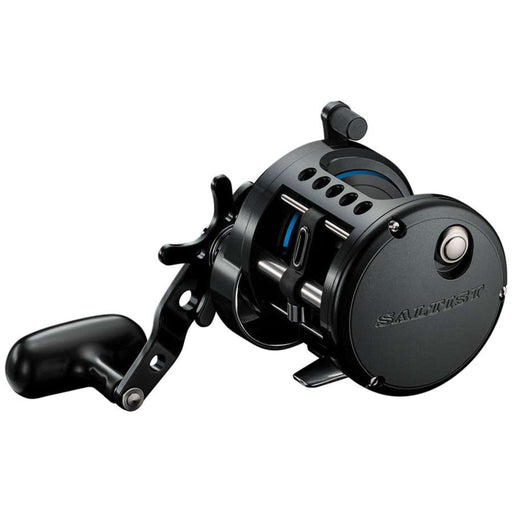 Conventional Saltwater Fishing Reels  Heavy-Duty Reels for Big Game Fishing