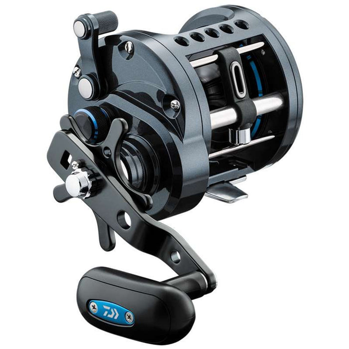 daiwa dc reels Daiwa STTLW20HB Saltist LW Conventional Levelwind Reel