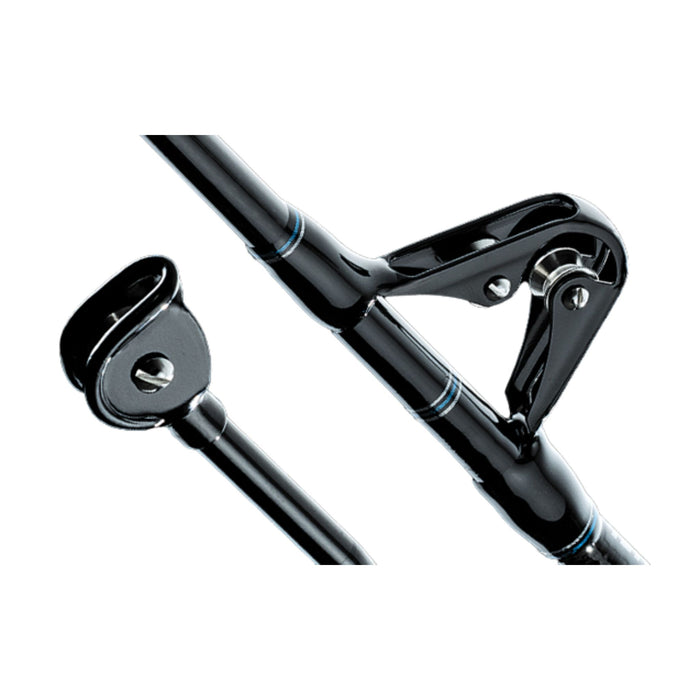 Daiwa Saltist Trolling Rods Daiwa Saltist Trolling Rods