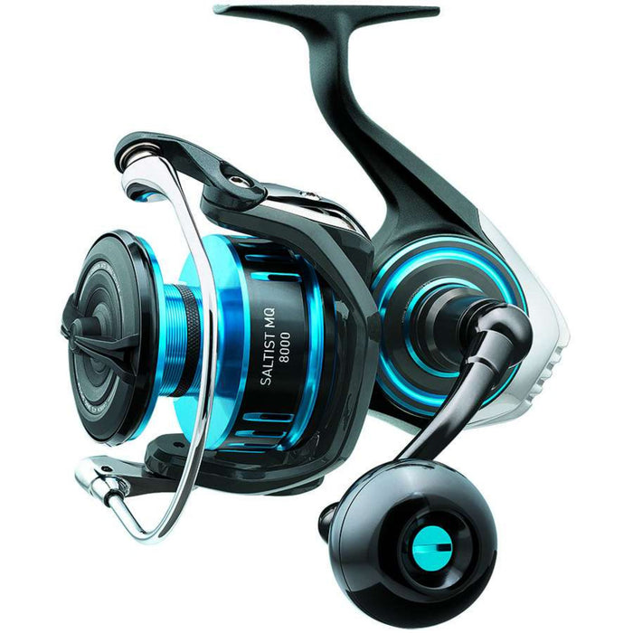 daiwa 700 fly reel SGT30H Seagate Star Drag Conventional powerful winding Vintage Daiwa Fishing Reels: RS