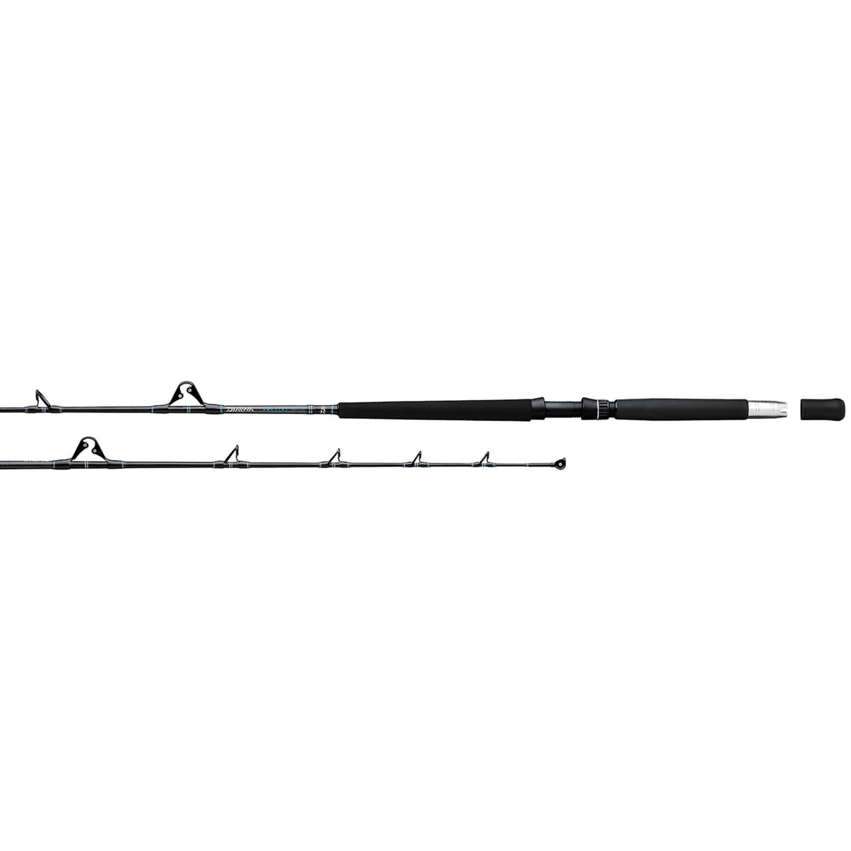 Daiwa Saltist Trolling Rods Daiwa Saltist Trolling Rods
