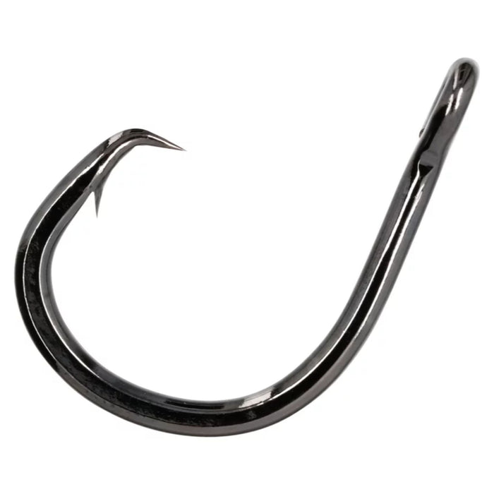 Addya Outdoors Heavy Duty Circle Hooks (Sea Guard Tin) Addya Outdoors Heavy Duty Circle Hooks (Sea Guard Tin)
