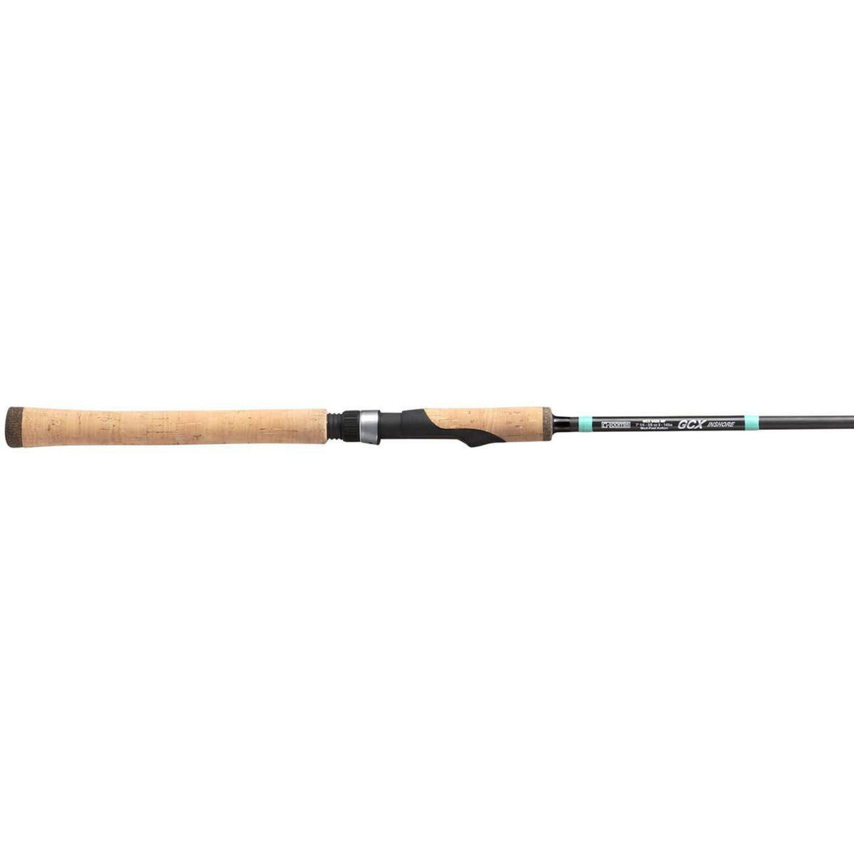Loomis GCX Inshore Spinning Rods