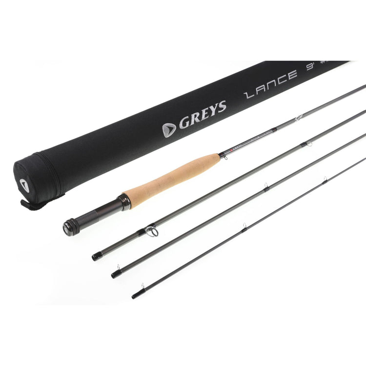 Greys Lance Fly Rod