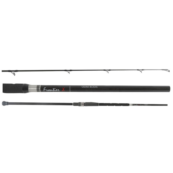 ODM Frontier X Surf Rods