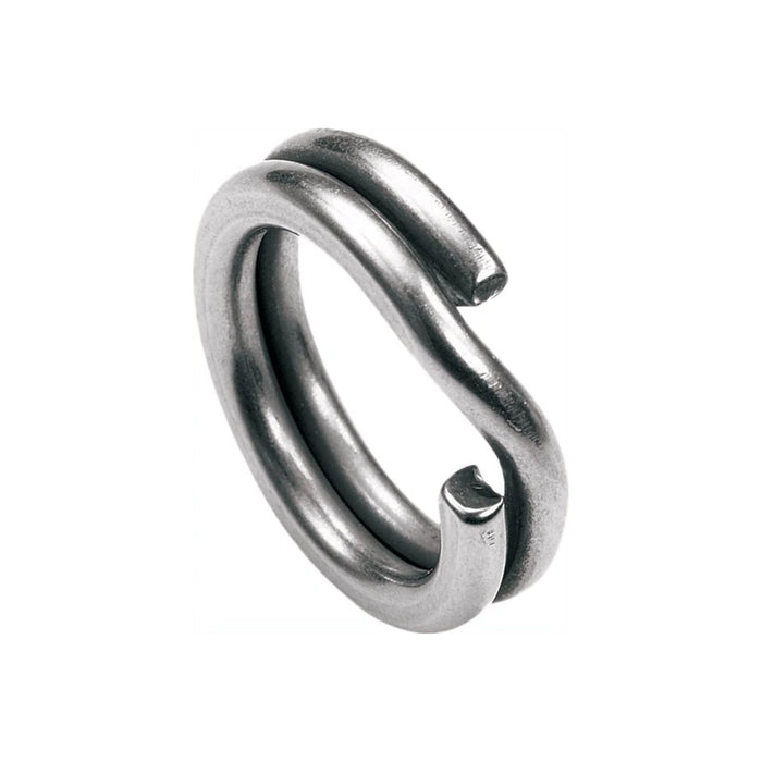 Structural Split Rings Tsunami Heavy Duty Stainless Steel Split Rings