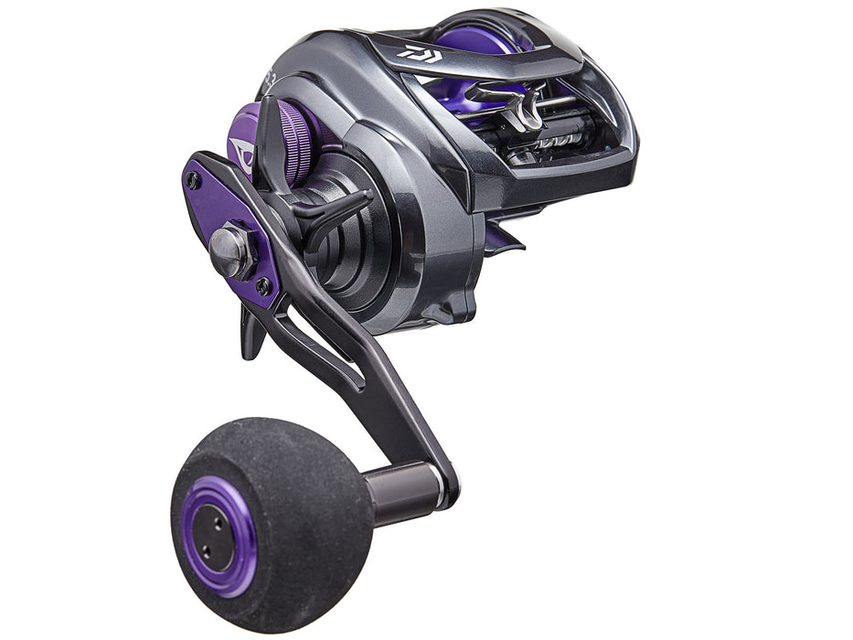Daiwa Prorex S BC Baitcast-Rute | Ihr Angelshop für Angelsport und Daiwa Prorex S BC Baitcast-Rute | Ihr Angelshop für Angelsport und