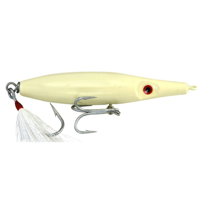 Bullet Shell Lures Super Strike Bullet Sinking Lures