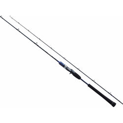 Shimano Game Type J Conventional Jigging Rods (2022 Model)