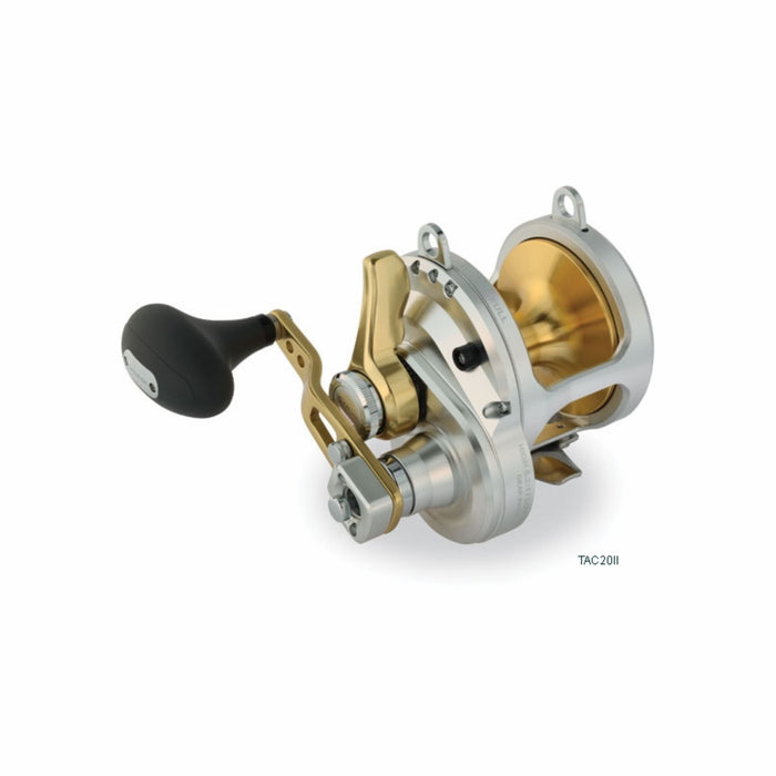 Shimano Talica II 2 Speed Lever Drag Conventional Reel